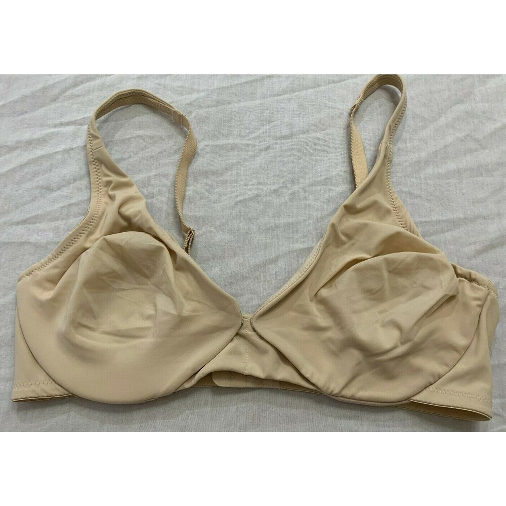 🍇🍇🍇 NWOT LAMAZE MATERNITY NURSING WOMENS UNDERWIRE BRA SIZE 38C 🍇🍇🍇